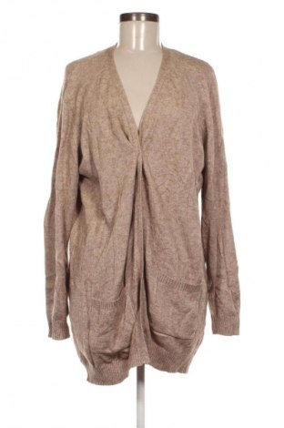 Cardigan de damă ONLY, Mărime XL, Culoare Maro, Preț 47,99 Lei