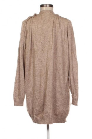 Cardigan de damă ONLY, Mărime XL, Culoare Maro, Preț 47,99 Lei