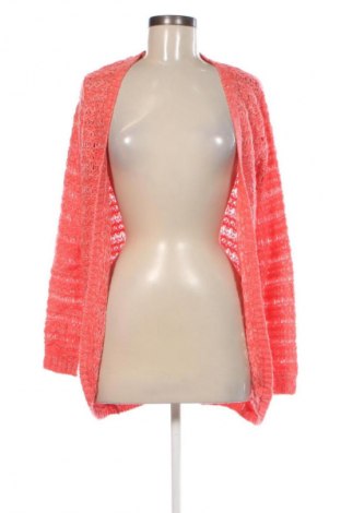 Γυναικεία ζακέτα ONLY, Μέγεθος S, Χρώμα Πορτοκαλί, Τιμή 14,99 €