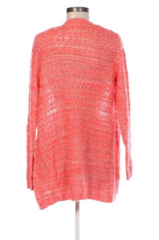 Γυναικεία ζακέτα ONLY, Μέγεθος S, Χρώμα Πορτοκαλί, Τιμή 14,99 €