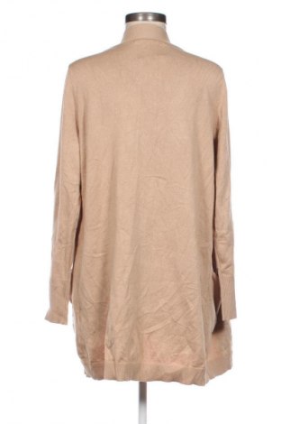 Damen Strickjacke ONLY, Größe M, Farbe Beige, Preis 7,99 €