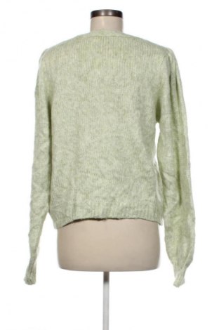 Damen Strickjacke ONLY, Größe M, Farbe Grün, Preis 10,99 €
