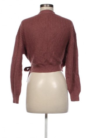 Damen Strickjacke ONLY, Größe M, Farbe Braun, Preis € 10,99