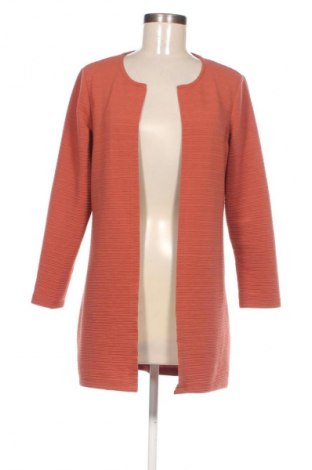 Дамска жилетка ONLY, Размер M, Цвят Червен, Цена 27,00 лв.