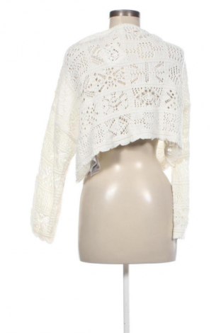 Damen Strickjacke ONLY, Größe M, Farbe Ecru, Preis 41,99 €