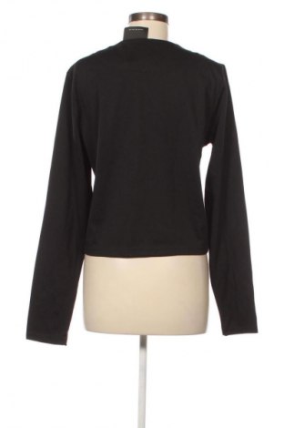 Дамска жилетка ONLY, Размер L, Цвят Черен, Цена 50,99 лв.