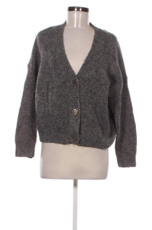 Dámsky kardigán ONLY, Veľkosť M, Farba Sivá, Cena  9,95 €