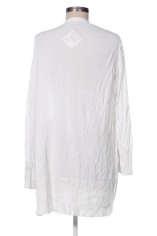 Дамска жилетка Oasis, Размер L, Цвят Бял, Цена 41,00 лв.