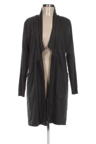 Дамска жилетка Object, Размер L, Цвят Сив, Цена 14,99 лв.