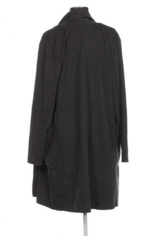 Дамска жилетка Object, Размер L, Цвят Сив, Цена 14,99 лв.