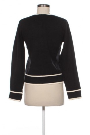 Damen Strickjacke Object, Größe S, Farbe Schwarz, Preis 61,99 €