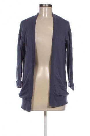 Damski kardigan Object, Rozmiar S, Kolor Niebieski, Cena 213,79 zł