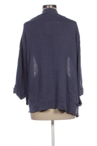 Damski kardigan Object, Rozmiar S, Kolor Niebieski, Cena 213,79 zł