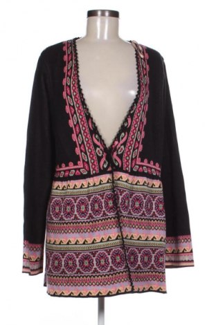 Γυναικεία ζακέτα Odd Molly, Μέγεθος XL, Χρώμα Πολύχρωμο, Τιμή 52,73 €