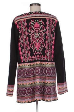 Γυναικεία ζακέτα Odd Molly, Μέγεθος XL, Χρώμα Πολύχρωμο, Τιμή 52,73 €