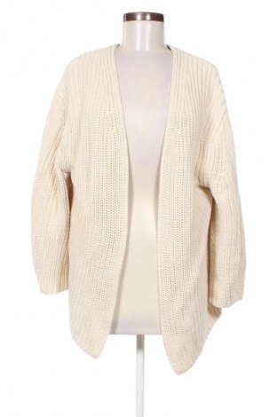 Дамска жилетка Oh April, Размер S, Цвят Бежов, Цена 166,44 лв.