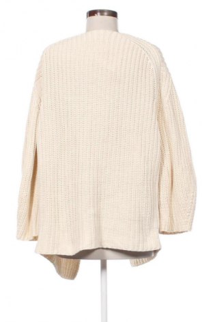 Дамска жилетка Oh April, Размер S, Цвят Бежов, Цена 166,44 лв.