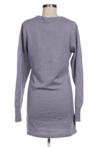 Дамска жилетка Okay, Размер M, Цвят Лилав, Цена 10,99 лв.