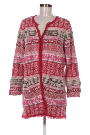 Cardigan de damă Olsen, Mărime L, Culoare Multicolor, Preț 40,99 Lei