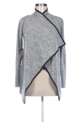 Дамска жилетка One Love, Размер M, Цвят Сив, Цена 9,99 лв.