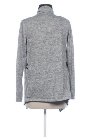 Дамска жилетка One Love, Размер M, Цвят Сив, Цена 9,99 лв.