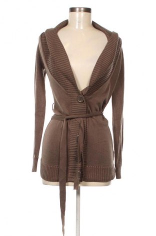 Dámsky kardigán One Love, Veľkosť S, Farba Hnedá, Cena  5,95 €