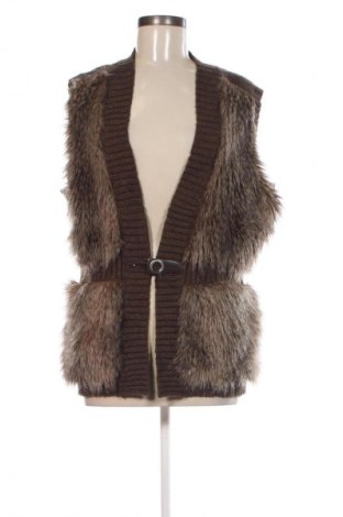 Γυναικεία ζακέτα One Touch, Μέγεθος XS, Χρώμα Καφέ, Τιμή 14,99 €