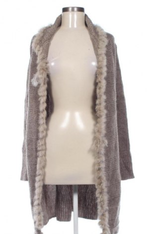 Γυναικεία ζακέτα Only Fashion, Μέγεθος M, Χρώμα  Μπέζ, Τιμή 14,99 €