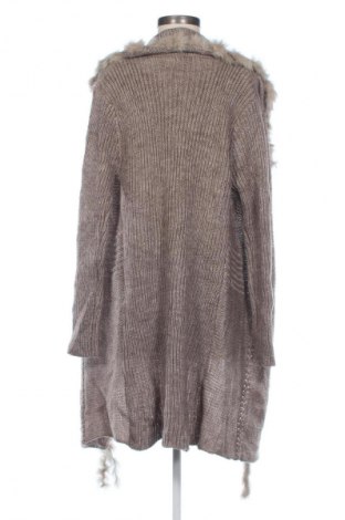 Γυναικεία ζακέτα Only Fashion, Μέγεθος M, Χρώμα  Μπέζ, Τιμή 14,99 €