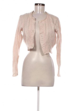 Cardigan de damă Onyx, Mărime M, Culoare Roz, Preț 78,99 Lei