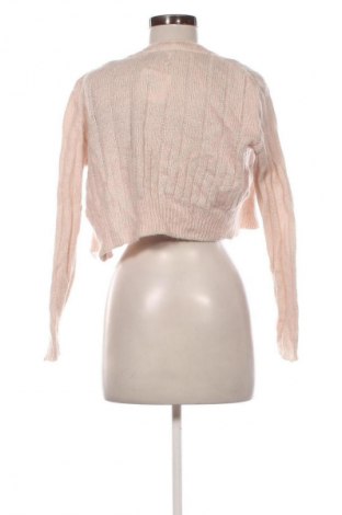 Cardigan de damă Onyx, Mărime M, Culoare Roz, Preț 78,99 Lei