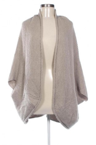 Damen Strickjacke Opus, Größe L, Farbe Beige, Preis 13,99 €