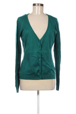 Damen Strickjacke Orsay, Größe M, Farbe Grün, Preis € 14,77