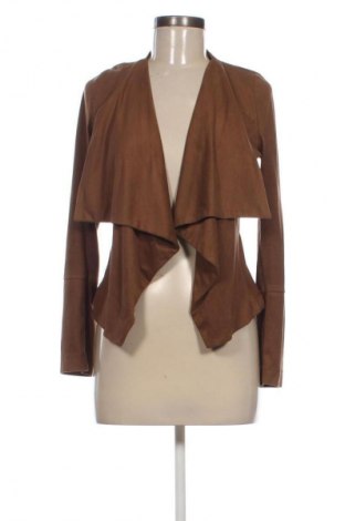 Дамска жилетка Orsay, Размер XS, Цвят Кафяв, Цена 29,00 лв.