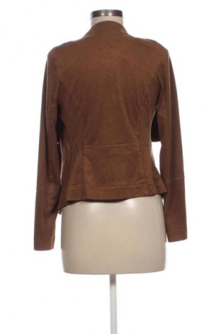 Дамска жилетка Orsay, Размер XS, Цвят Кафяв, Цена 29,00 лв.
