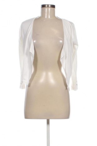 Damski kardigan Orsay, Rozmiar L, Kolor Biały, Cena 66,67 zł