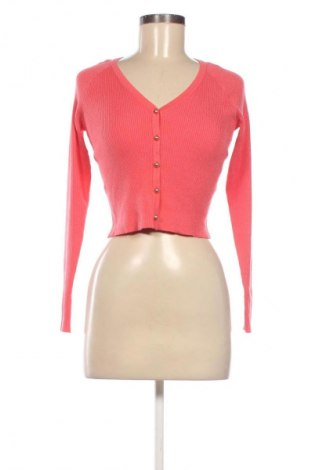 Cardigan de damă Orsay, Mărime M, Culoare Roz, Preț 46,99 Lei