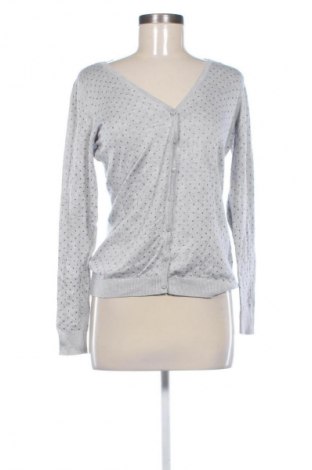 Damen Strickjacke Orsay, Größe S, Farbe Grau, Preis 6,99 €