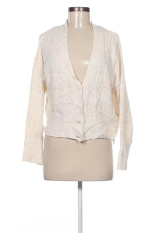 Cardigan de damă Orsay, Mărime S, Culoare Ecru, Preț 61,99 Lei