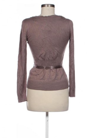 Γυναικεία ζακέτα Orsay, Μέγεθος S, Χρώμα Καφέ, Τιμή 7,99 €