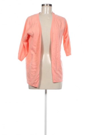 Damen Strickjacke Orsay, Größe M, Farbe Orange, Preis € 12,99