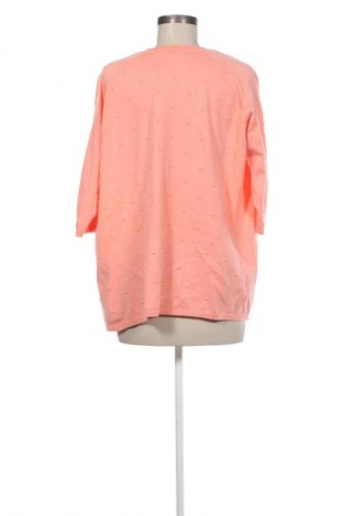 Damen Strickjacke Orsay, Größe M, Farbe Orange, Preis € 12,99