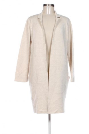 Cardigan de damă Oui, Mărime XL, Culoare Ecru, Preț 76,99 Lei