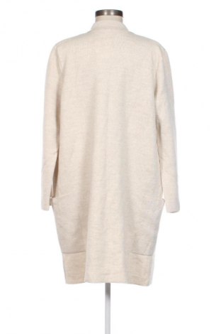 Cardigan de damă Oui, Mărime XL, Culoare Ecru, Preț 76,99 Lei