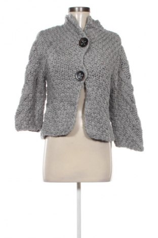 Damski kardigan Oui, Rozmiar M, Kolor Szary, Cena 81,99 zł
