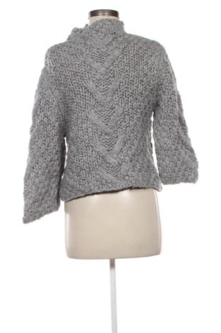 Damski kardigan Oui, Rozmiar M, Kolor Szary, Cena 81,99 zł