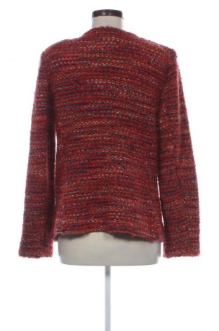 Damen Strickjacke Oui, Größe XL, Farbe Mehrfarbig, Preis € 31,82