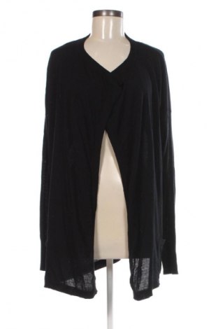 Cardigan de damă Oui, Mărime XL, Culoare Negru, Preț 130,99 Lei