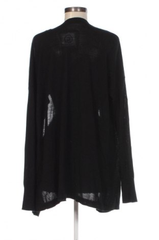 Cardigan de damă Oui, Mărime XL, Culoare Negru, Preț 130,99 Lei
