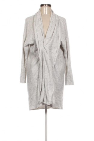 Дамска жилетка Oui, Размер XL, Цвят Сив, Цена 24,99 лв.